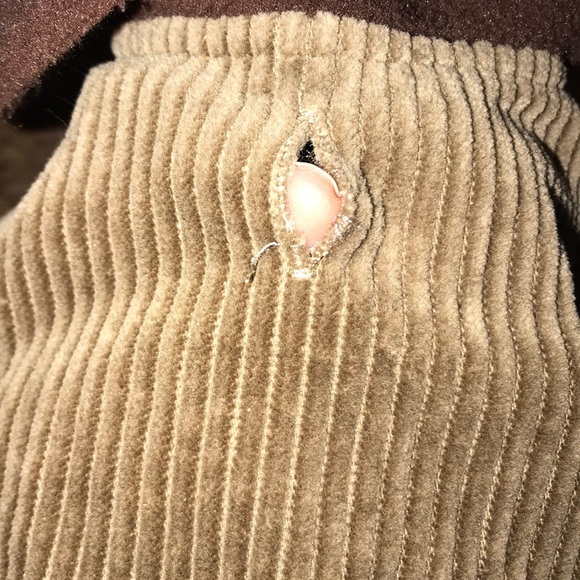 Small Doggie Coat - Picture 4 of 10